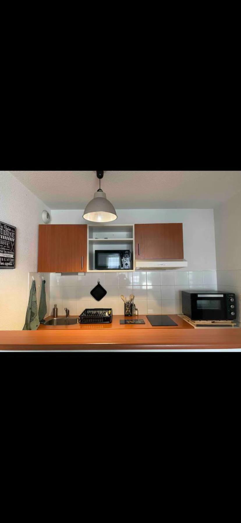 Appartement Calme Centre Ville Avec Place Parking Limoges Extérieur photo